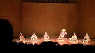 GAGAKU JAPANESE IMPERIAL COURT MUSIC