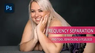 Onmisbaar gereedschap voor ieder soort fotograaf - Frequency Separation - Gratis action (handeling)