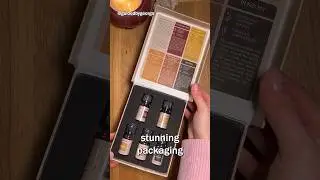 The Perfect Easter Gift | Unboxing Spiritual Essential Oils