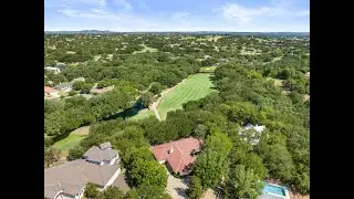 116 Blister Gold, Horseshoe Bay, TX 78657