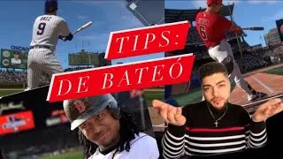 COMO  SER UN MEJOR BATEADOR EN MLB THE SHOW - DIAMOND DYNASTY