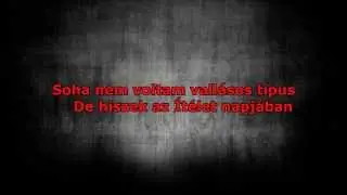 Yelawolf ft. Eminem - Best friend (Magyar Felirattal)