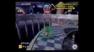 Expert Stage 46 Guide Super Monkey Ball