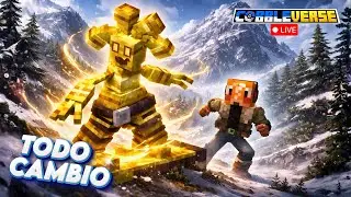 🏔️Cobbleverse – Johto arranca fuerte con un torneo express | Cobblemon