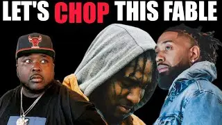 Hitman Holla vs Murda Mook | Aye Verb Got Pressed By Ave At Apollo | Daylyt Washed Or Nah