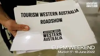 TWA 2022 EU PM Munich Weekend