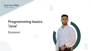 Lecture 7:Scanner