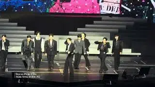 Super Junior - MR. SIMPLE @ SS10 In Kuala Lumpur 20260117