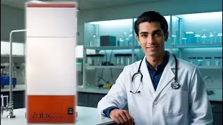 جهاز التقطير المائي من لابكس تك Water Distillation from Labx Tech