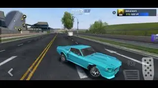 Extreme Car Driving Simulator Gameplay 2026 | Crazy Stunts, Drifts & Open World Driving | Car Games