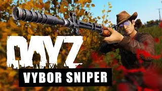 Der Sniper killt BADULAI! 🔥 Wir rächen ihn! 😏 DayZ Standalone