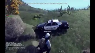 Longest sniper shot ever? (H1Z1)