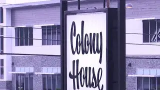 Colony House Motor Lodge set to reopen