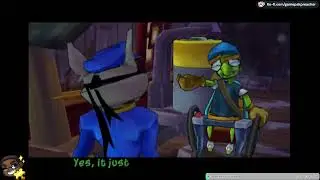 VOD #78 [Sly 3]: Sly Smonday