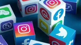 What is Social media marketing in simple terms