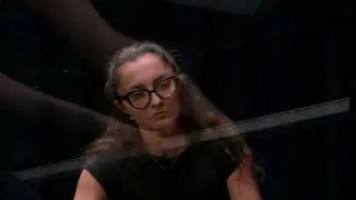 Claudia Vento | Citt&agrave; di Minerbio International Piano Competition 2025
