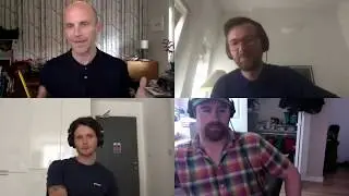 Cavalry Conflab - June 2020