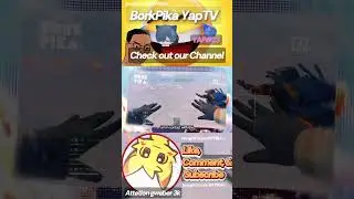 BorkPika Yap 23 Twitter (india drama) #shorts #bf6 #commentary #cod #gaming #discord #anime #pikachu