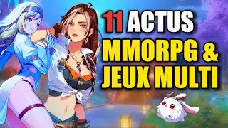 RIP NEW WORLD ! ENSHROUDED - WORLD OF WARCRAFT - NCSOFT - CROSSWIND - PIONER - Actu MMO & JEUX MULTI