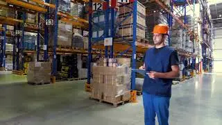 longhaul trucking slider video