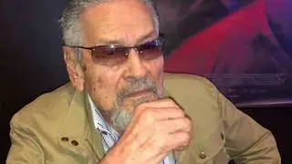MR EDDIE GARCIA, WALANG PANGIT NA KARANASAN NUNG PANAHON NG MARTIAL LAW!