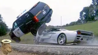 5 Coches Prohibidos Que No Puedes Conducir