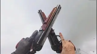 Black Ops Cold War - Marshal Animations