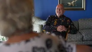Bryan Hattingh documinute
