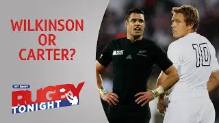 Wilkinson or Carter?