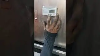 Setting KWH meter Schneider