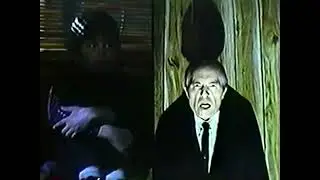 The Fog & Phantasm TV Spot #2 (1980)