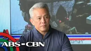 LIVE: DILG, PNP, BOC hold press briefing on the recent smuggling case in Pampanga | ABS-CBN News