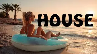 Deep House Chill Mix 2026 🌴 Sunset Vibes | Best Vocal House