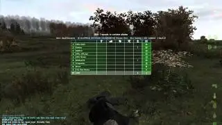 DayZ Private Hive - Johnny and Slav Take Balota!