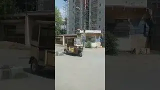 Karachi nazim abad