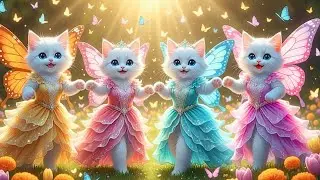 Hilarious Cat Dance (बिल्ली डांस)!💃 Cutest🥰 & Funniest😂 Dancing Cats You&rsquo;ll See Today!