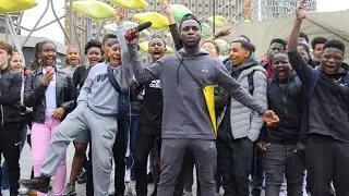 The Ultimate Youtube Rap Battles - Ep2
