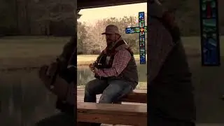 &ldquo;If You Showed Up&rdquo; (Charlie Wayne original)