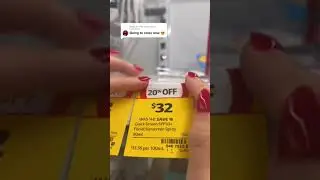 RUN, DON'T WALK To Coles Supermarket! #thequickflick #quickscreen #coles