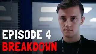 Line of Duty Season 6 Episode 4 - REVIEW, BREAKDOWN, THEORIES AND RECAP