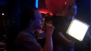 Master Blaster - Lets get mad (Videoshooting @ Aura-Partytempel Ibbenb&uuml;ren)