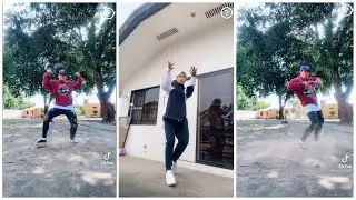 ZEUS COLLINS | Latest Tiktok Dance Compilation