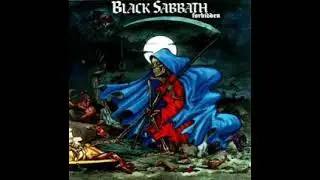 Black Sabbath - Get a Grip