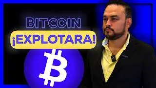 😱 Si Bitcoin rompe los 70K&hellip; esto cambiar&aacute; TODO