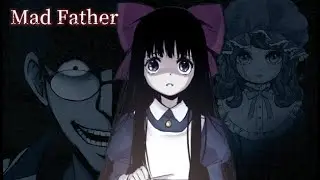 Mad Father - Where is our Father!? (Live Full)