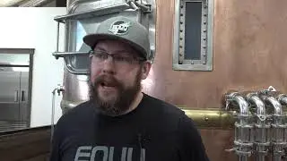 New Brewery in Fort Collins: Envy Brewing