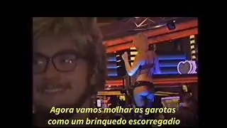 Blonde Boyz - Cyndago / Legendado PT-BR