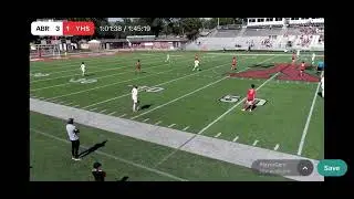 Gustav Bjerknes - Class of 2027. Highlight Video.