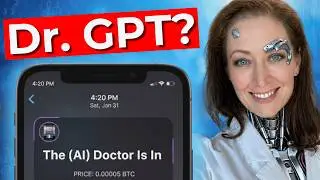 ChatGPT&rsquo;s Medical Reply - Vascular Surgeon Fact Check!