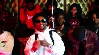 Benji KC - Shots Fired ft.(Ben10) @blvdbrilliance